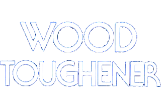 木材熱圧強化処理装置 ウッドタフナー